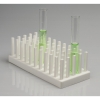 Bel-Art Full-View Test Tube Support;For 17-20MM Tubes, 40 Places